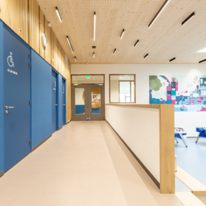 Amersfoort school 5